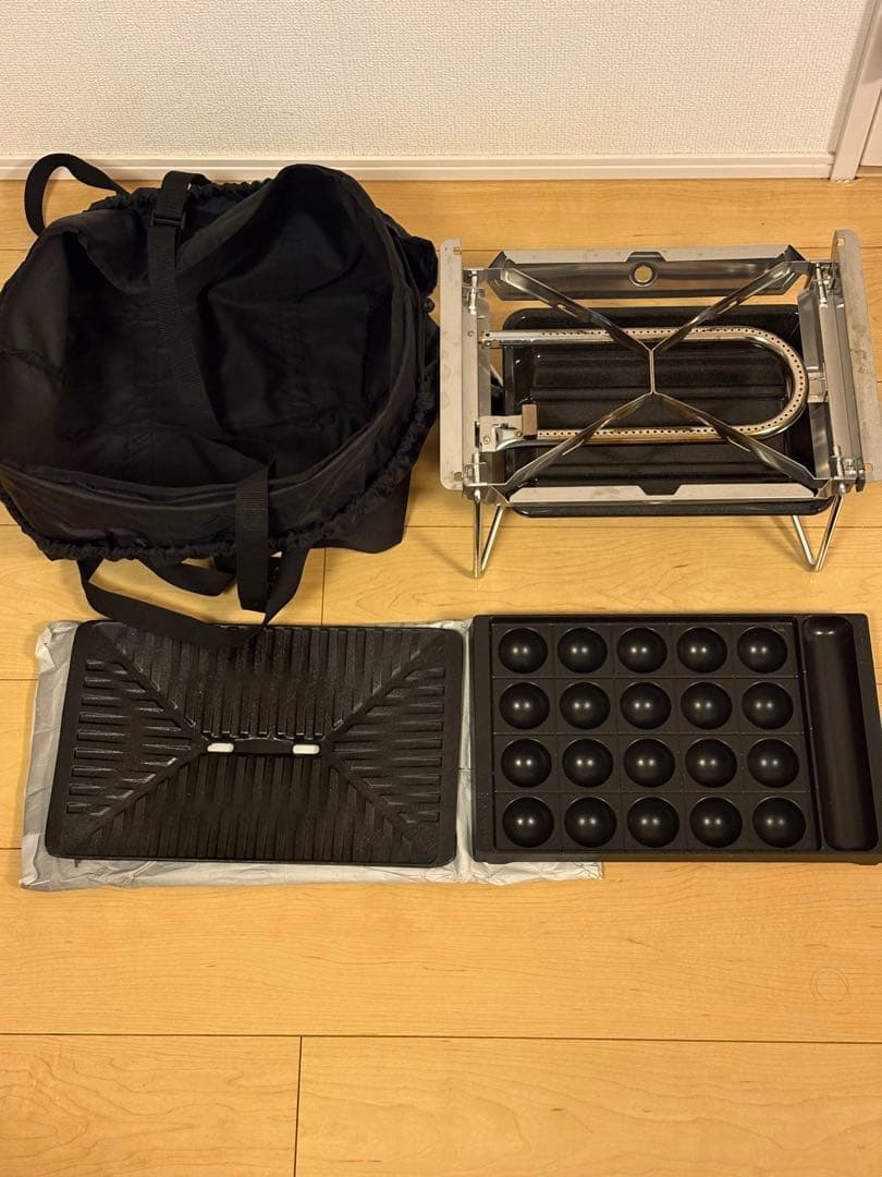 リビングシェルロングproおまけ付き