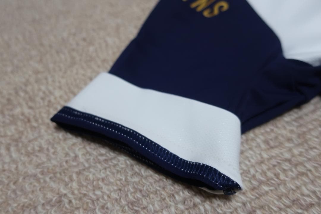 半袖ジャージ - Le Col By Wiggins