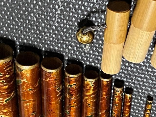 y*-様 タナゴ竿　小物竹竿