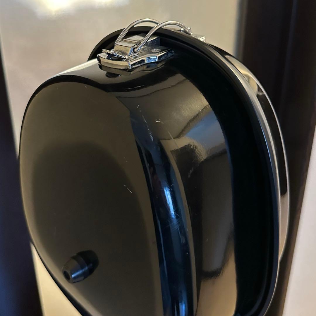 GEWA 黒チェロケース