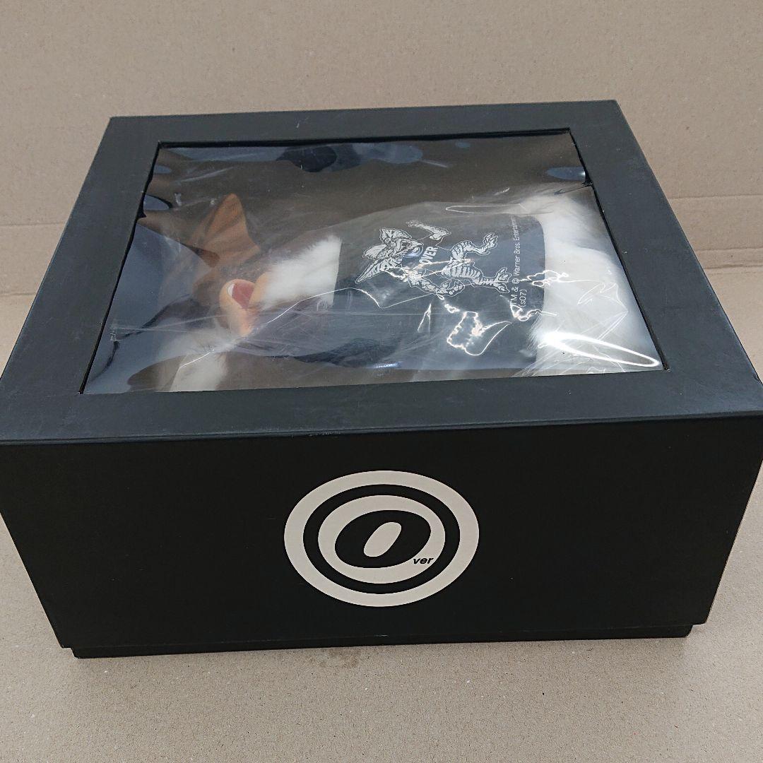 グレムリン OVERTHESTRIPES 激レア！コレクション！ぬいぐるみ