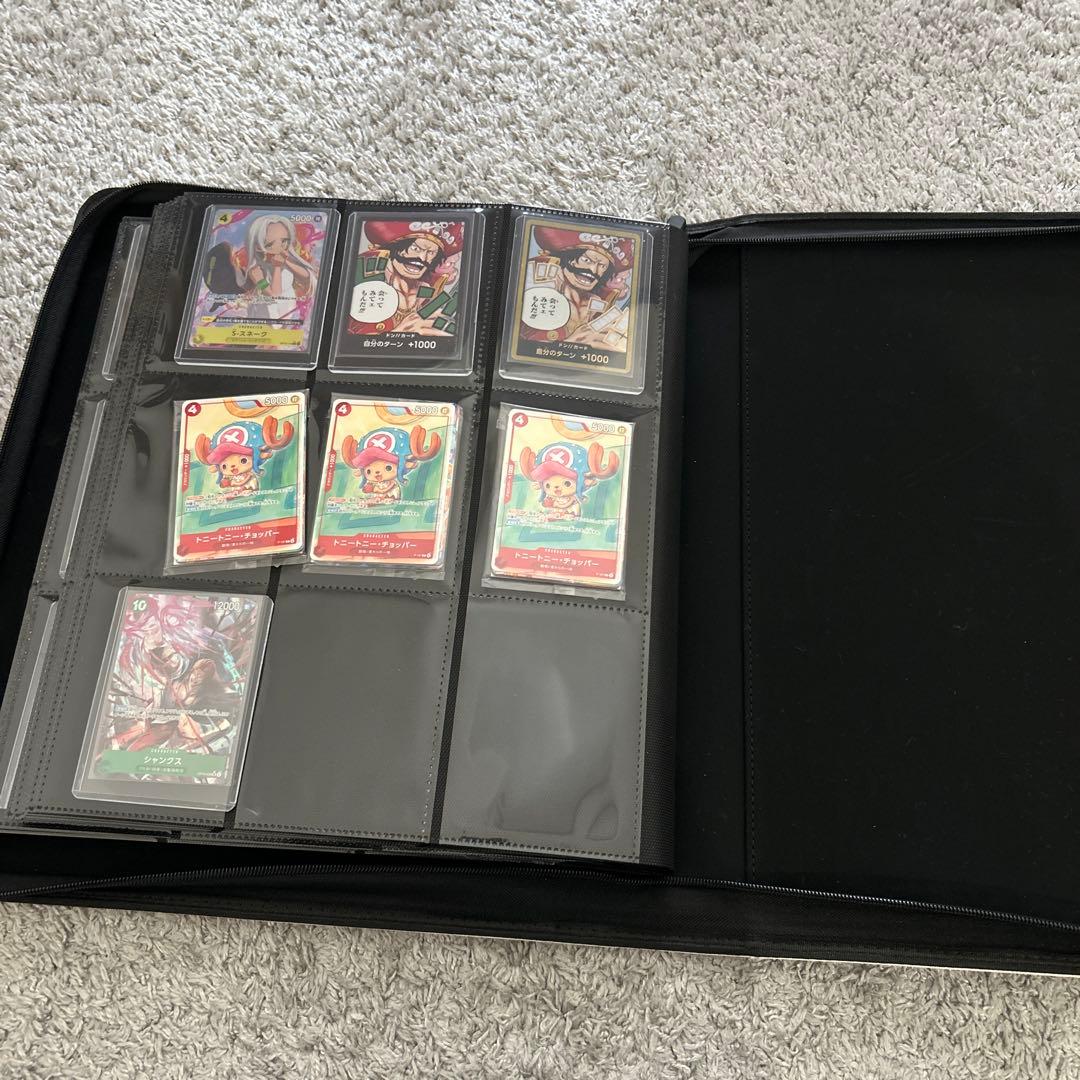 S*様 ポケカ引退品