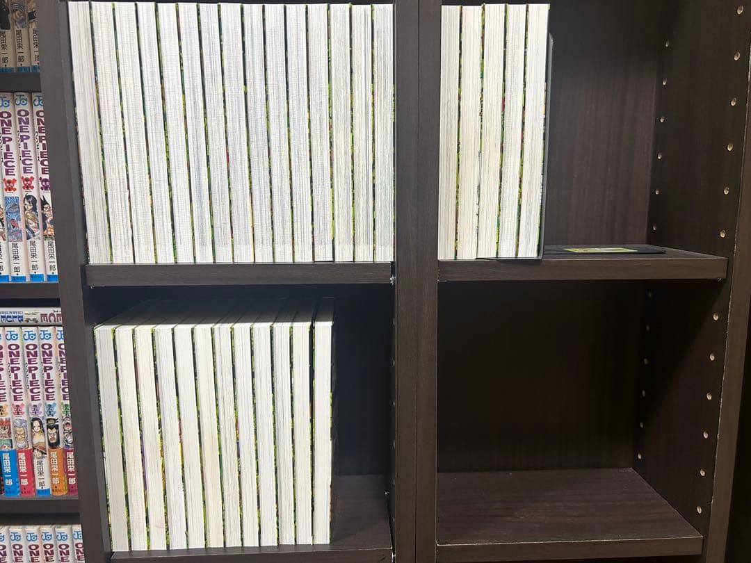 ドラゴンボールフルカラー全巻