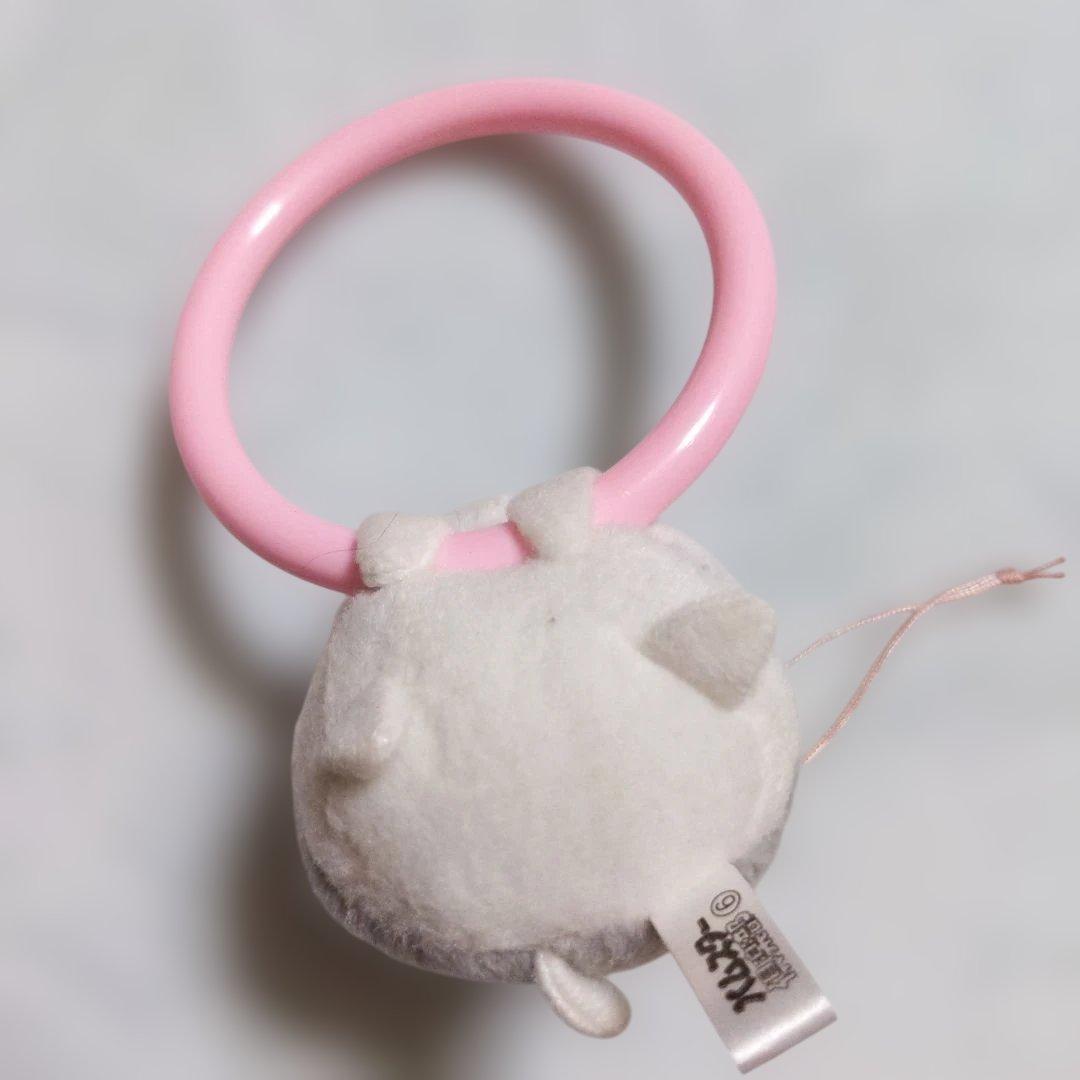 希少　激レア　平成レトロ　ハムスター倶楽部　食玩　6種類セット