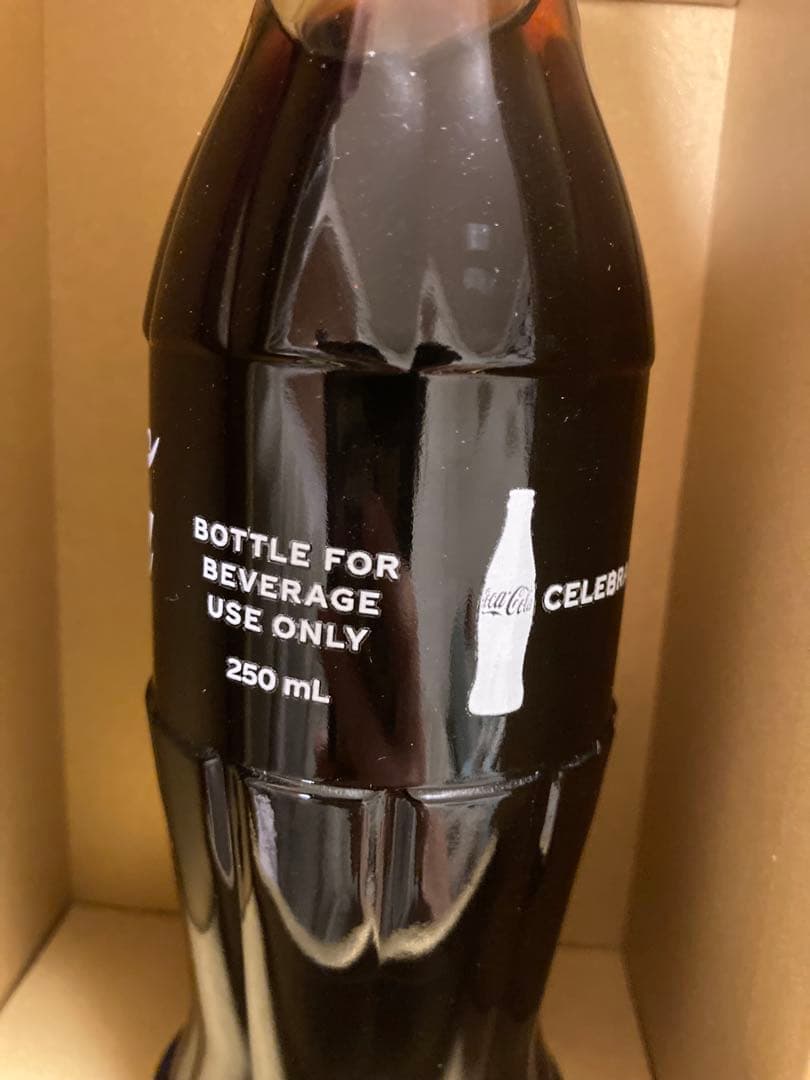 Coca-Cola 香港ディズニーランド 20周年記念