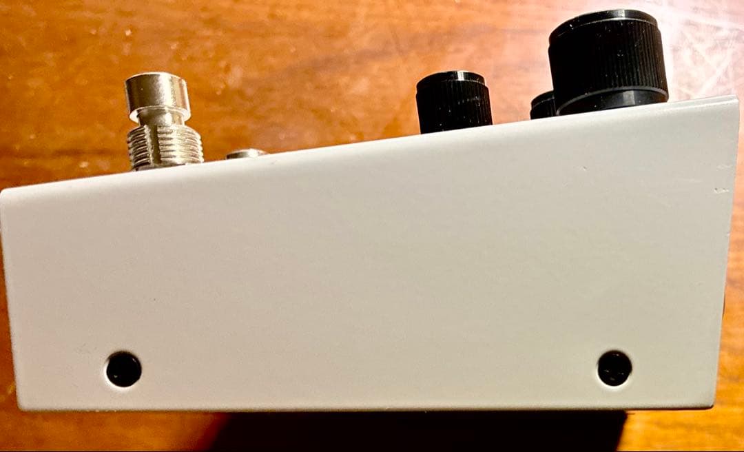 ギター Meris LVX