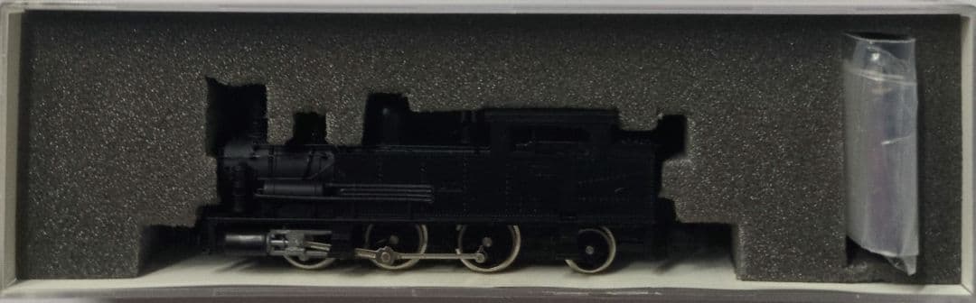 鉄道模型 蒸気機関車 B6 2157タイプ