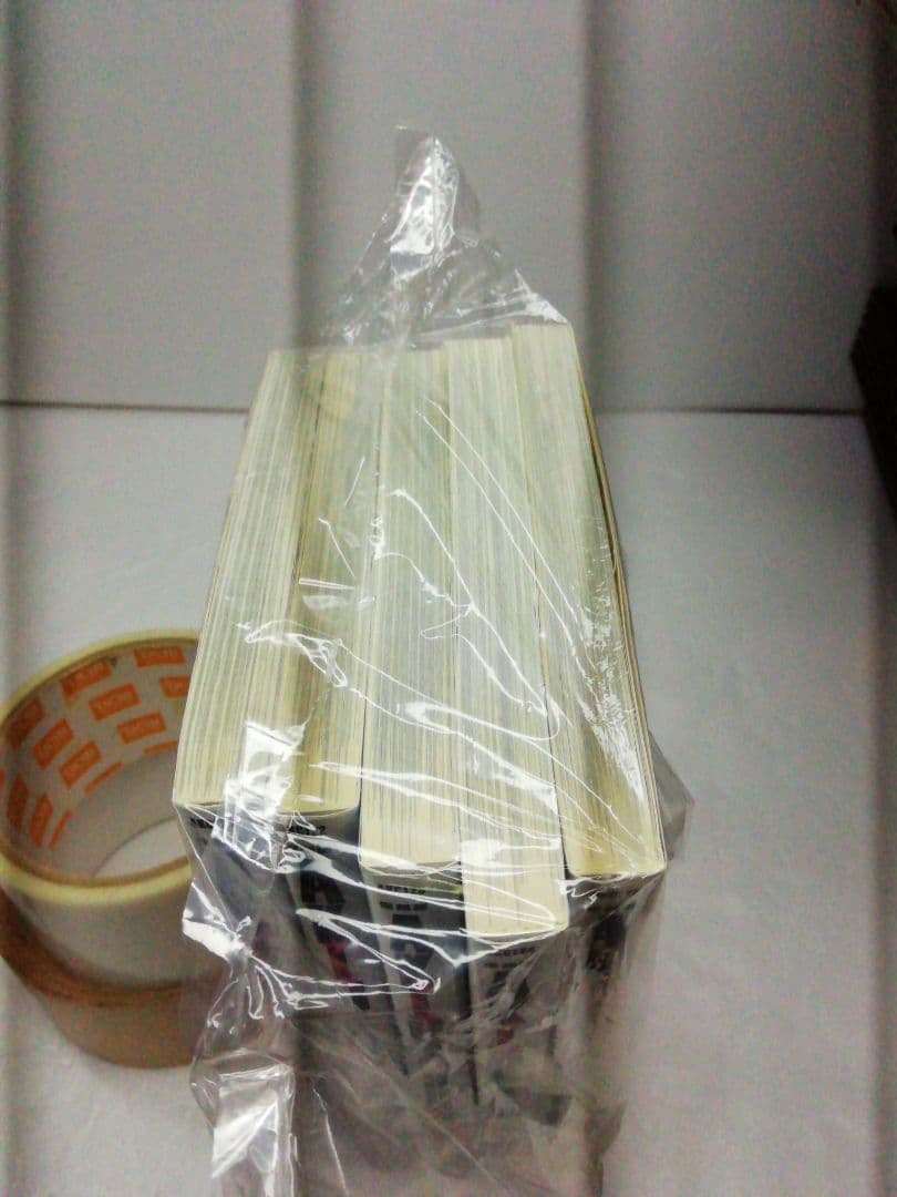 復刻版 AKIRA 全巻セット