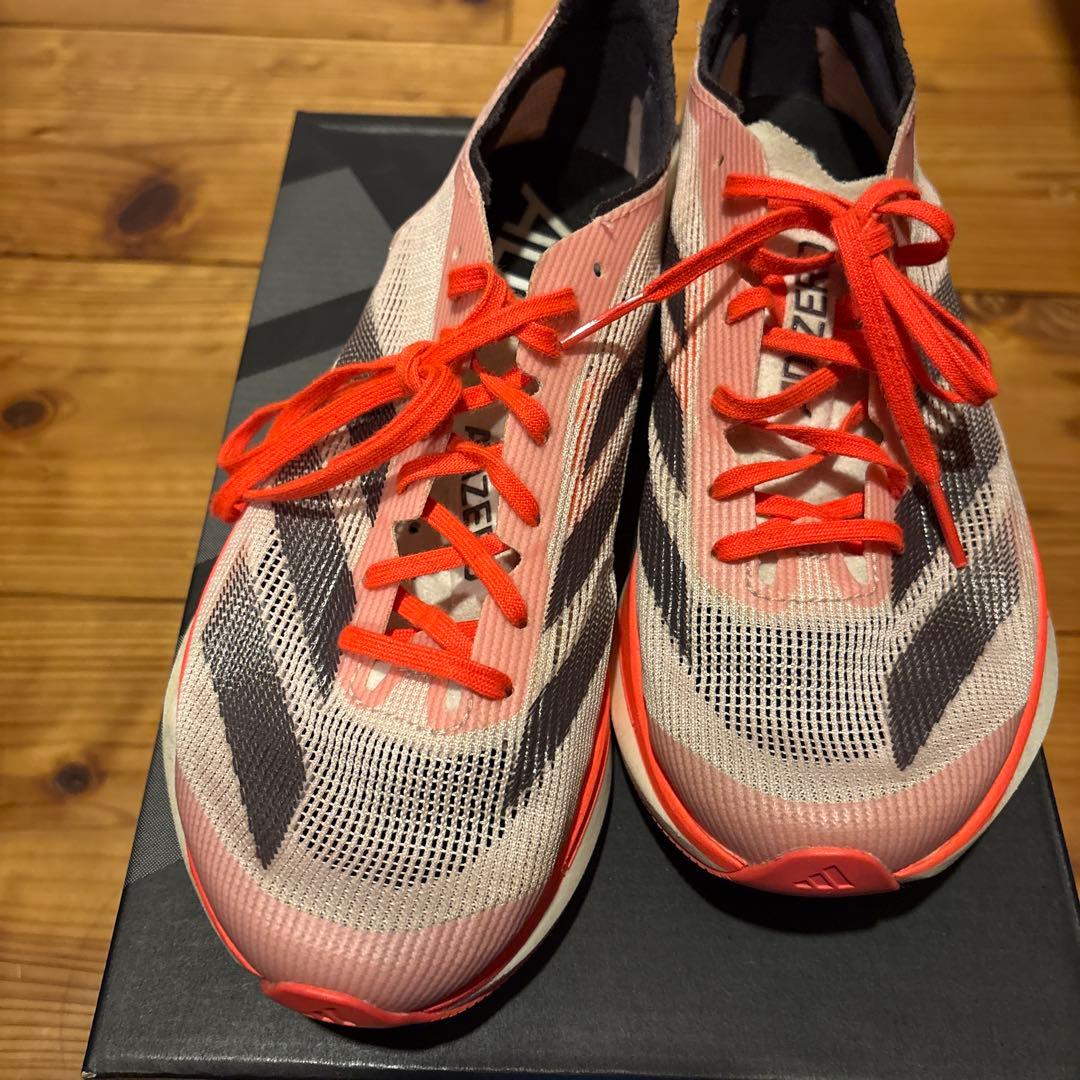 adidas adizero Adios Pro 2 シューズ24.5cm