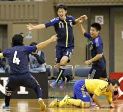 【 KAZU 】 三浦知良 フットサル 日本代表 ユニフォーム No.11 カズ