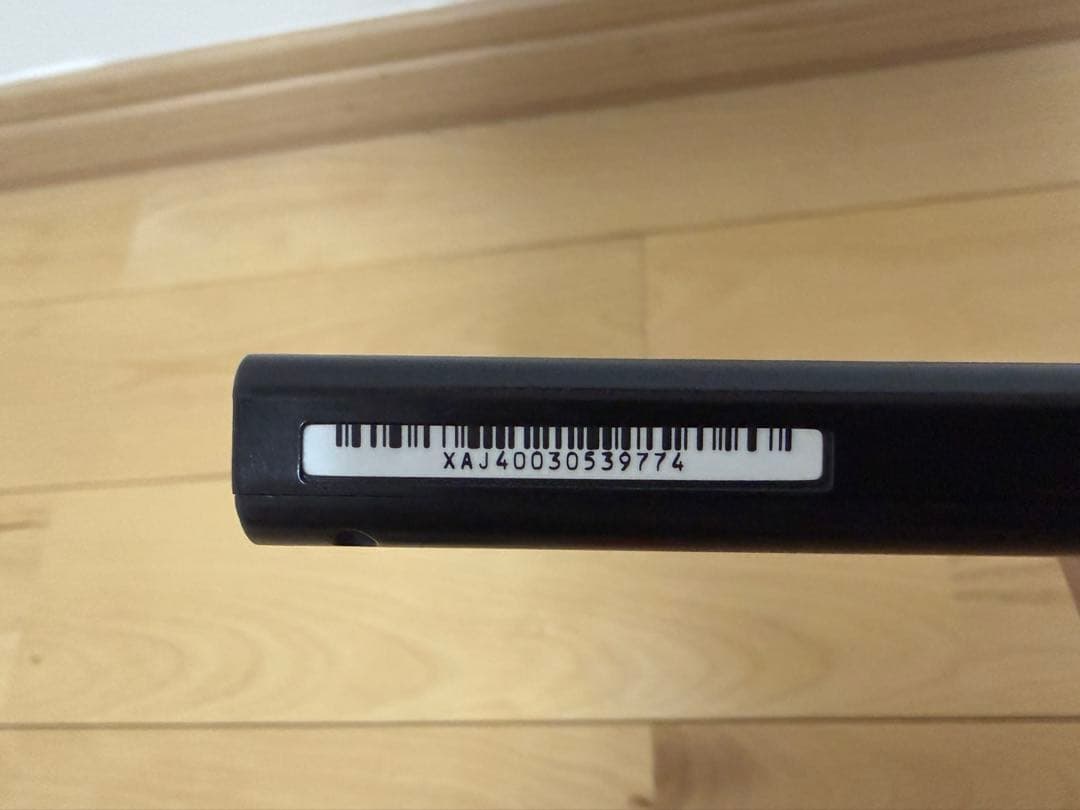 Nintendo Switch 初期型 2017年製 未対策機 HAC-001