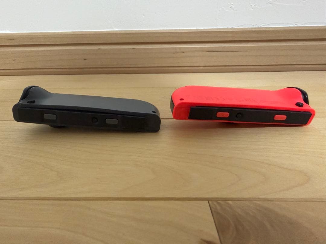 Nintendo Switch 初期型 2017年製 未対策機 HAC-001