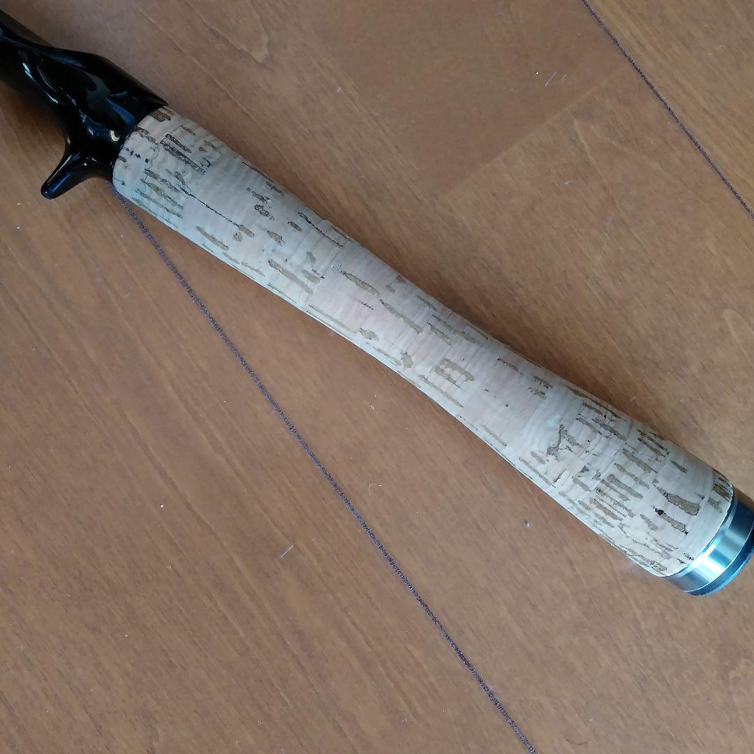 美品 ダイワ トリプルビー 6106 TMFB