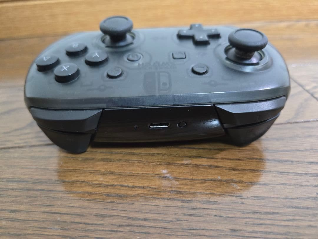 【値段交渉お気軽に】スマブラ版 Nintendo Switch 本体 プロコン付