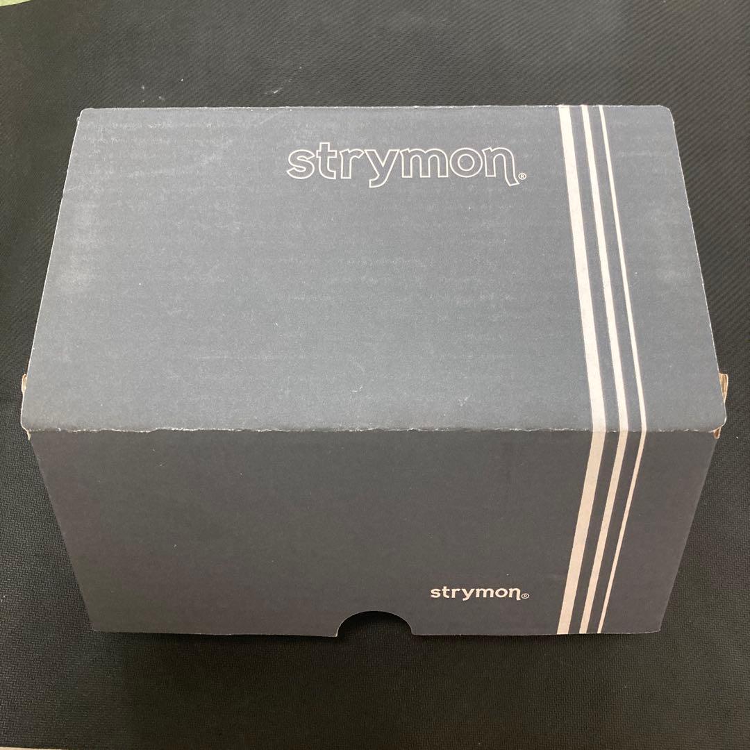 strymon blueSky v2 リバーブエフェクター