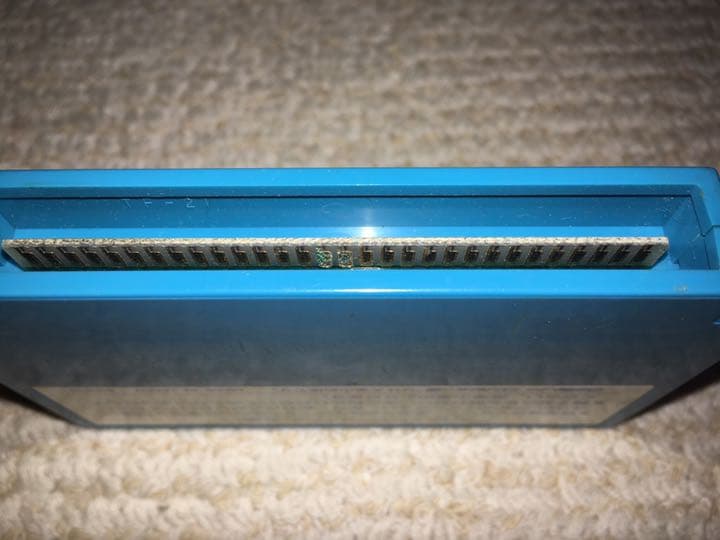 CAP-19 1942   ファミコン