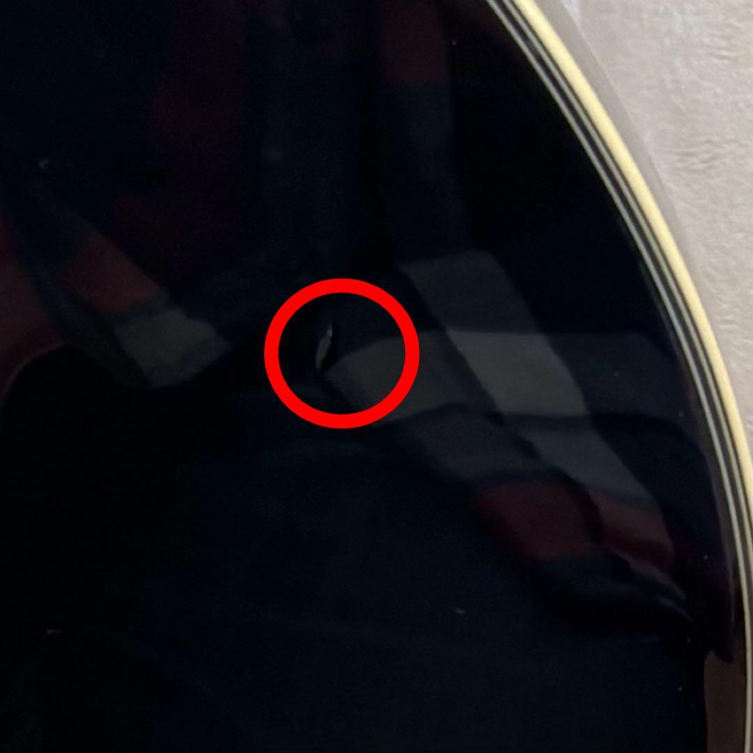 ぼっち・ざ・ろっく！ legend レスポールカスタム 人気のブラック