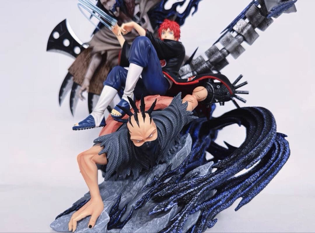 サソリ　フィギュア　ナルト疾風伝 NARUTO