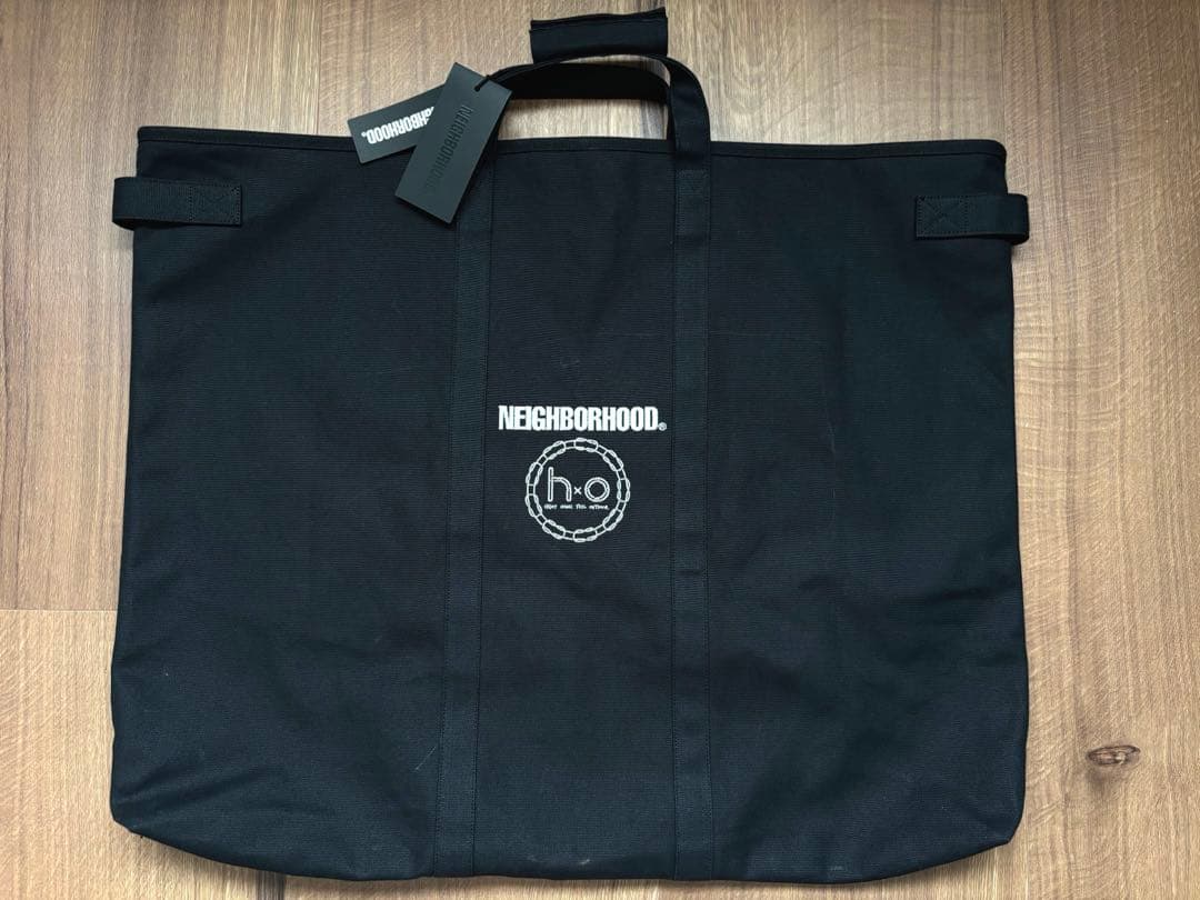 NEIGHBORHOOD 収納バッグ付き　hxo designモジュラーテーブル
