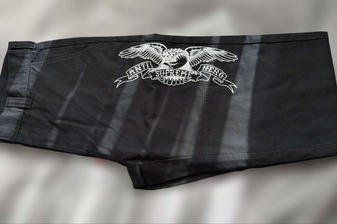 スケートボード Supreme ANTIHERO Work Pant