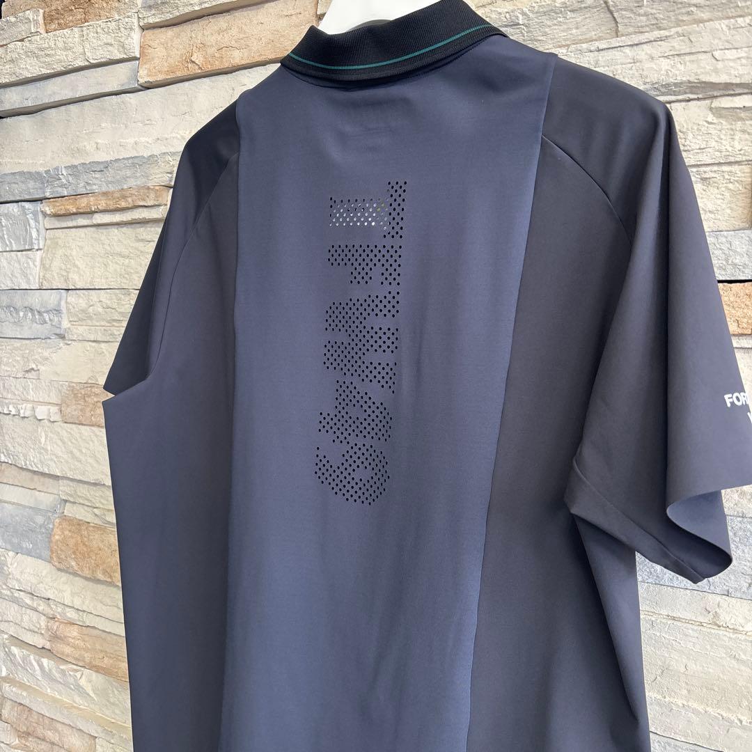 TFW49 ポロシャツ T102510028 サイズL 新品未使用