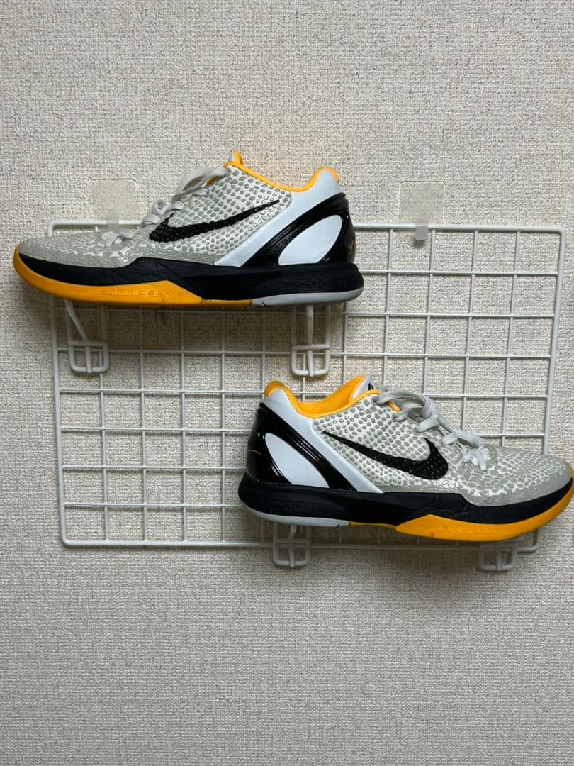 コービー6プロトロ 26cm