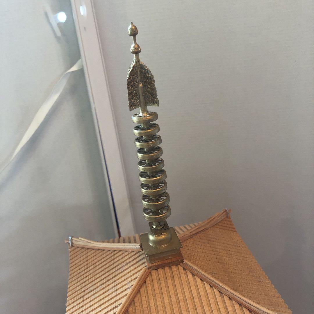 薬師寺東塔