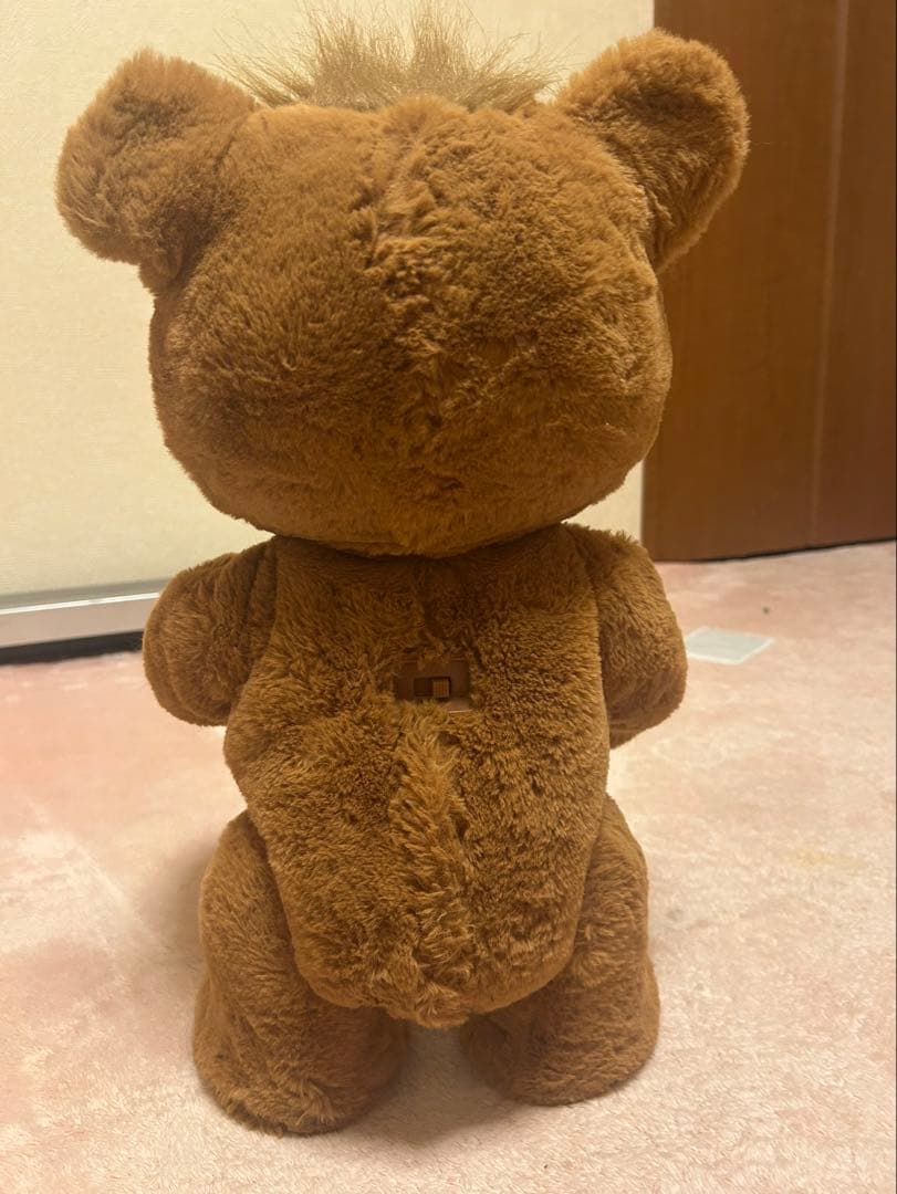 ファーリアル コグマのカビー