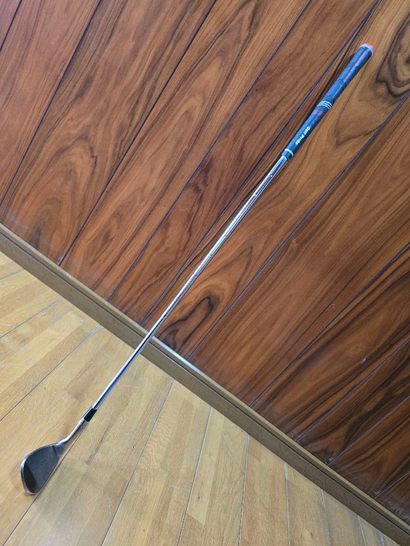 Vokey Design SM9 52度 12-F