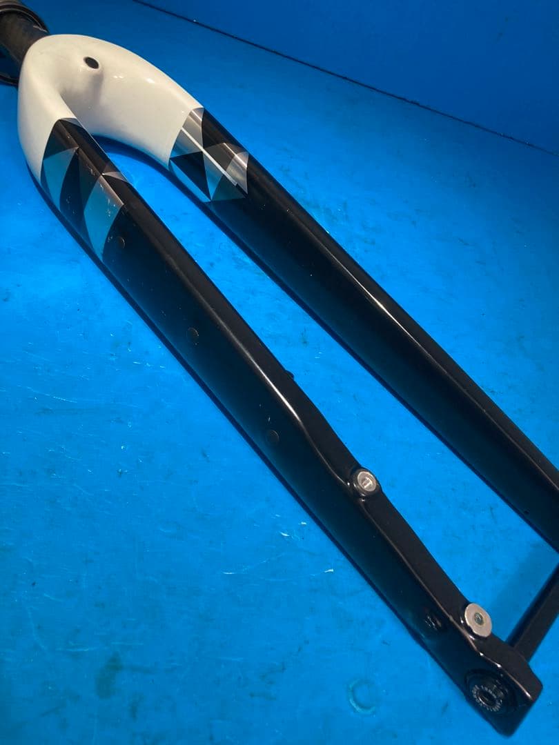 ★Trek Checkpoint ALR 5 フルカーボンフロントフォーク