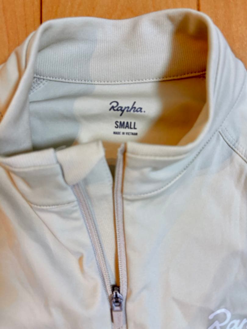 【タイムセール】Rapha men's core jersey サイズS