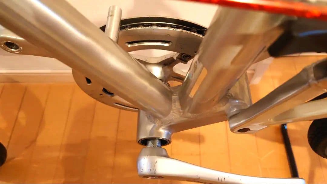 R&M ライズ アンド ミュラー BD-1 peugeot birdy