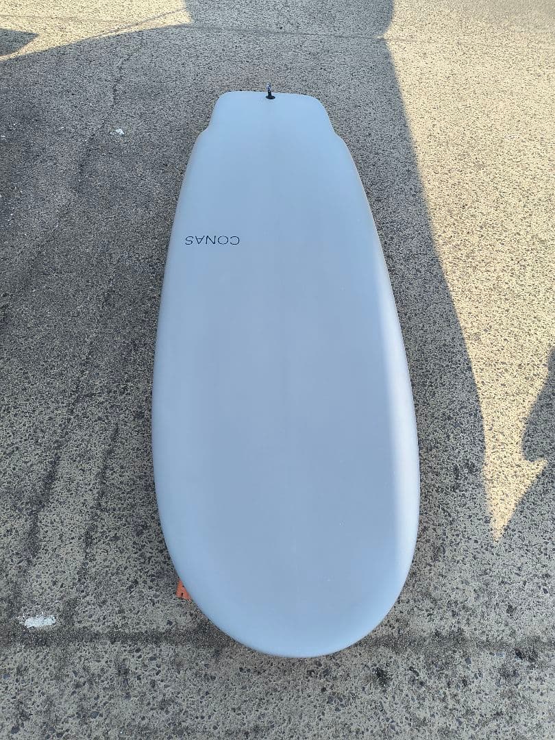 専用スリーウェザー　コナスCONS　5.10