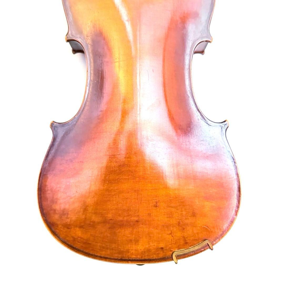 【希少】SUZUKI VIOLIN KOJO 鈴木政吉 No.S2 バイオリン