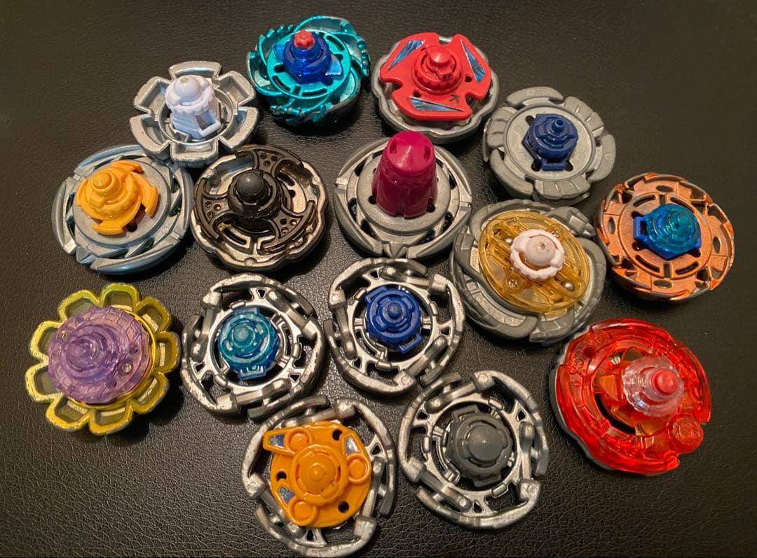 メタルファイトベイブレード まとめ売り ①