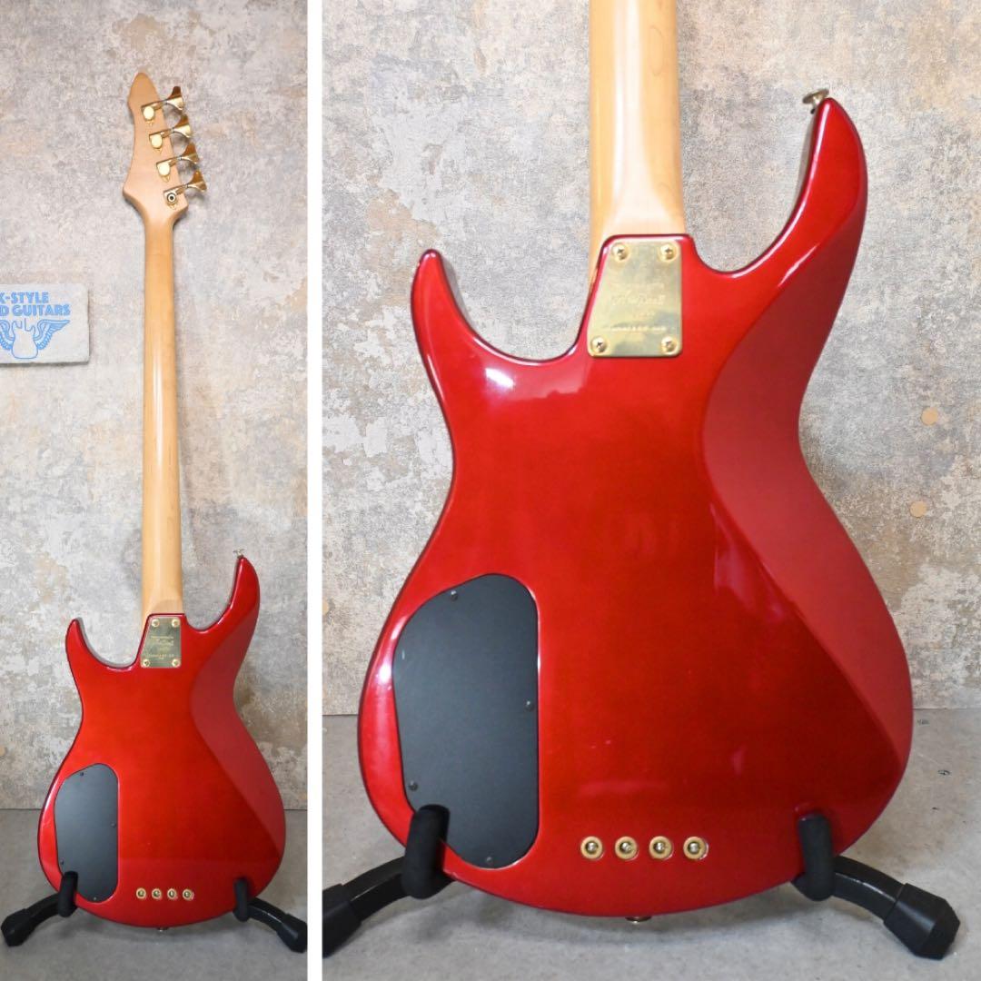 【90s 日本製】Aria Pro Ⅱ / VIPER series アリアプロ