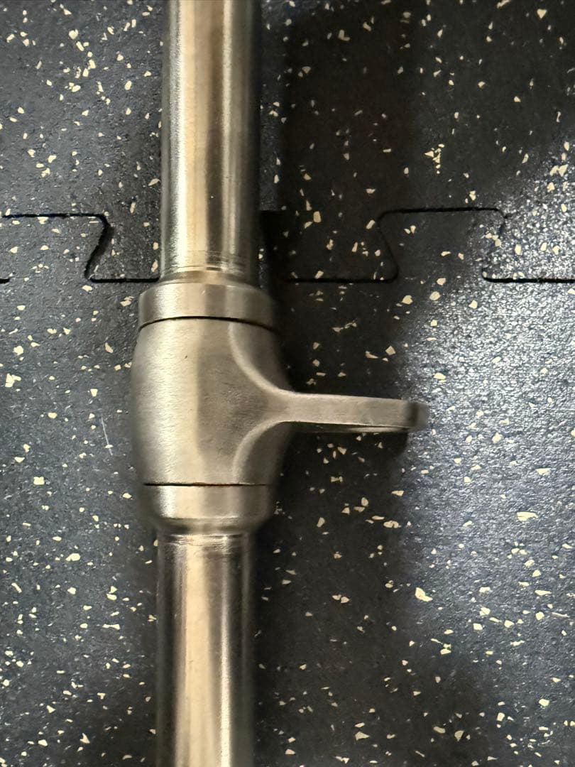 アイロテック オリンピックEYEバーマルチハンドル