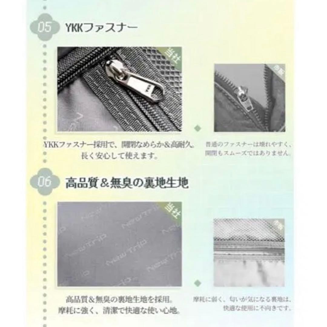 New Trip ミッドナイトグリーン スーツケース S