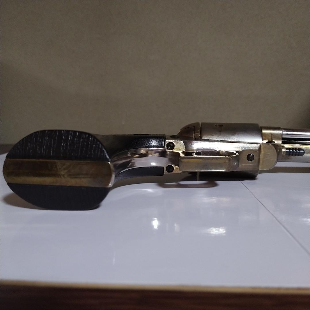 ロ*ー様 コクサイ ルガー スーパーブラックホーク 44マグナム 10インチ S