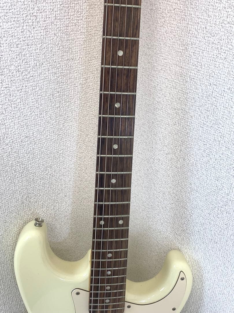 Laid Back レイドバック LST-5R エレキギター