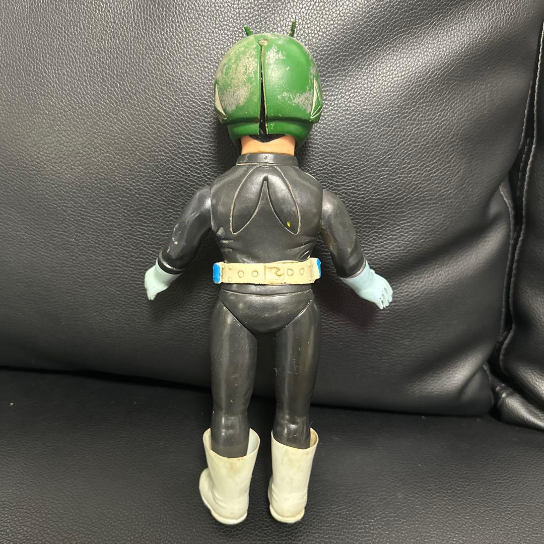 仮面ライダー フィギュア