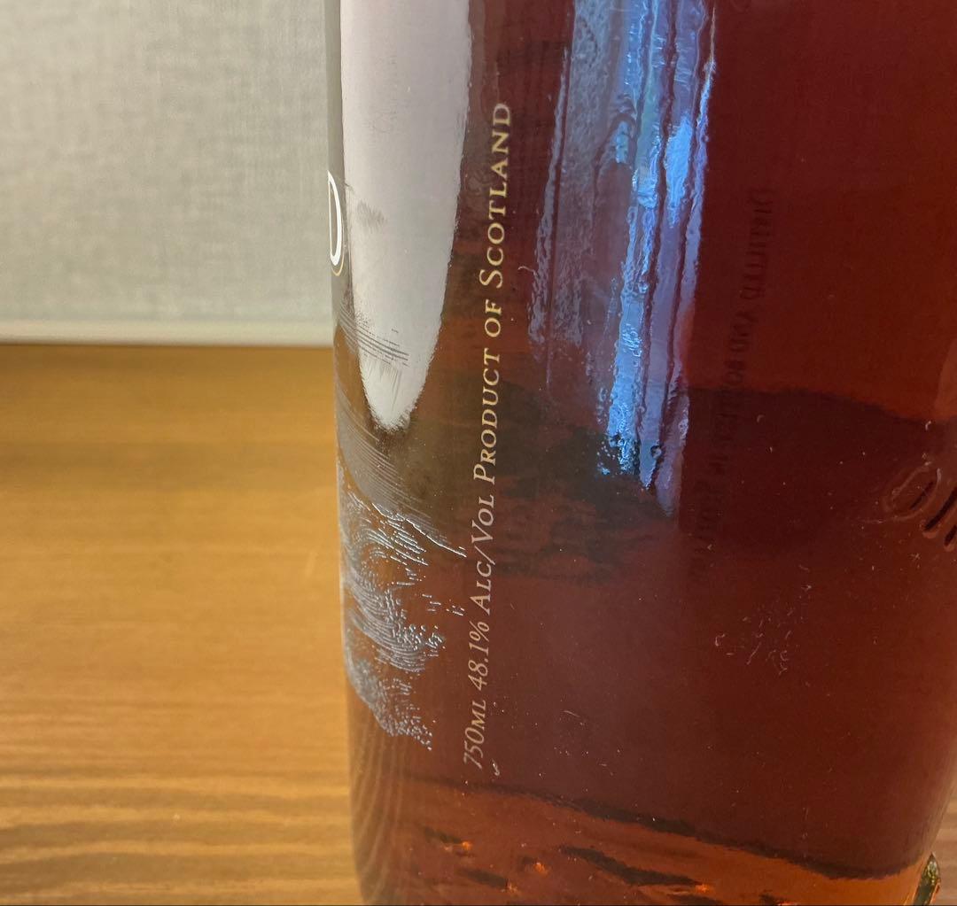 ハイランドパーク 30年 オールドボトル　希少品