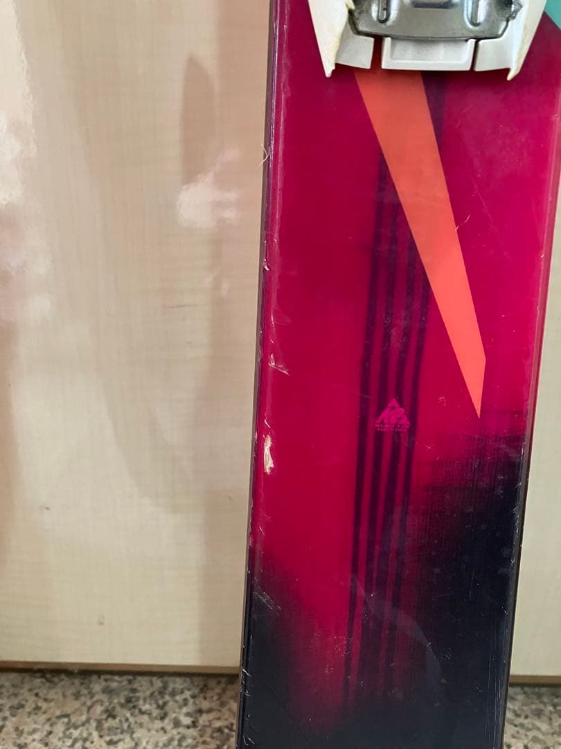 スキー K2 MissConduct 149cm