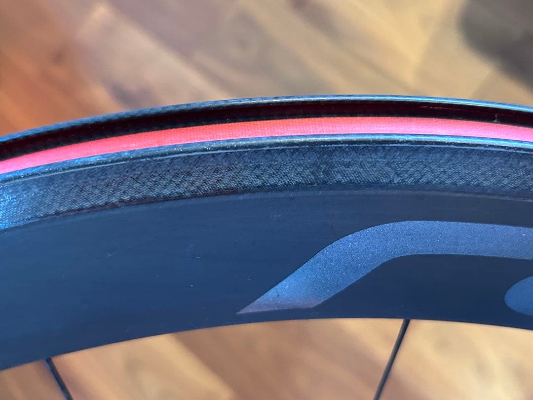 Roval rapide CLX 60完組ホイール 700C はかか