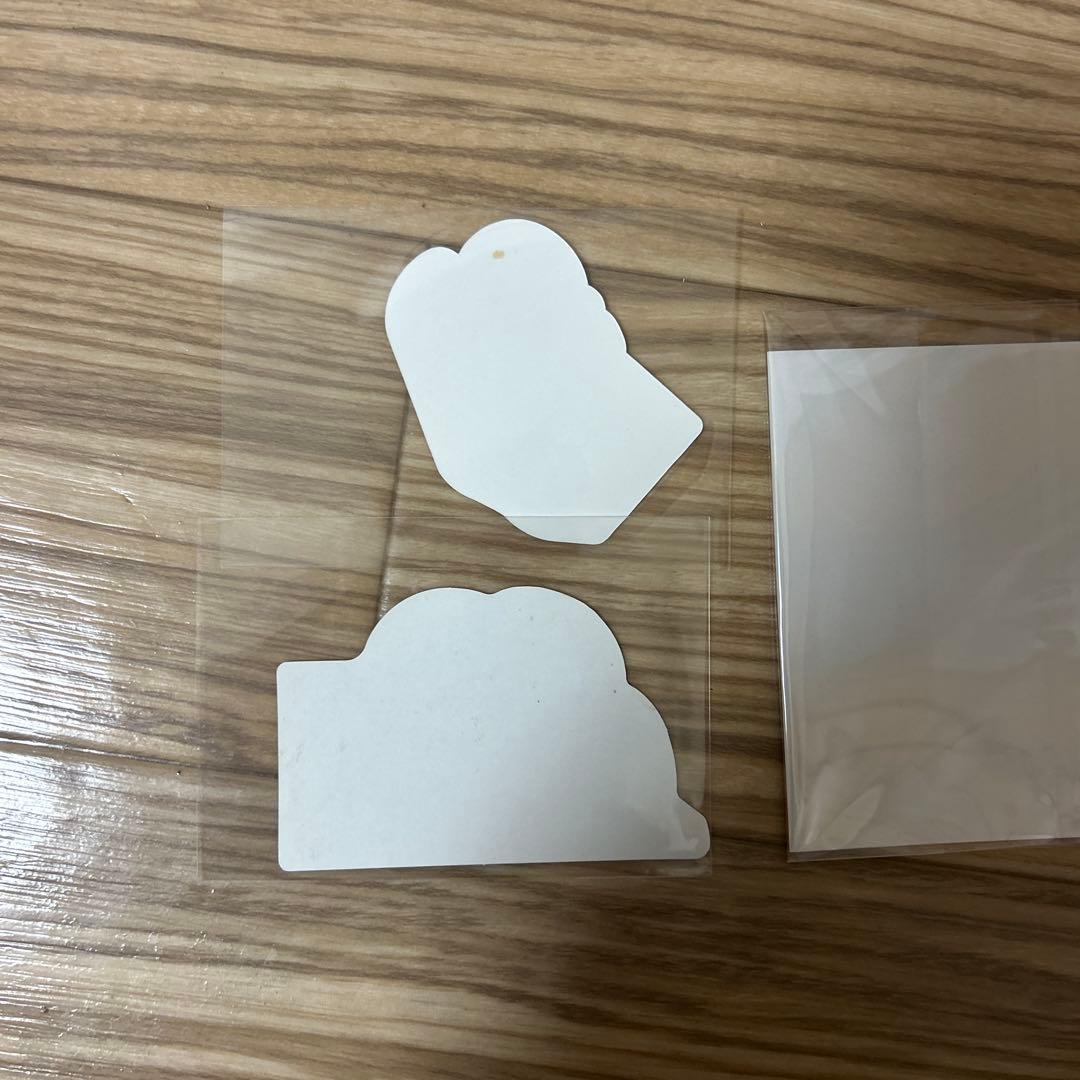 地縛少年花子くん ゴーストカフェ 特典 つかさ 桜 源光 ミツバ