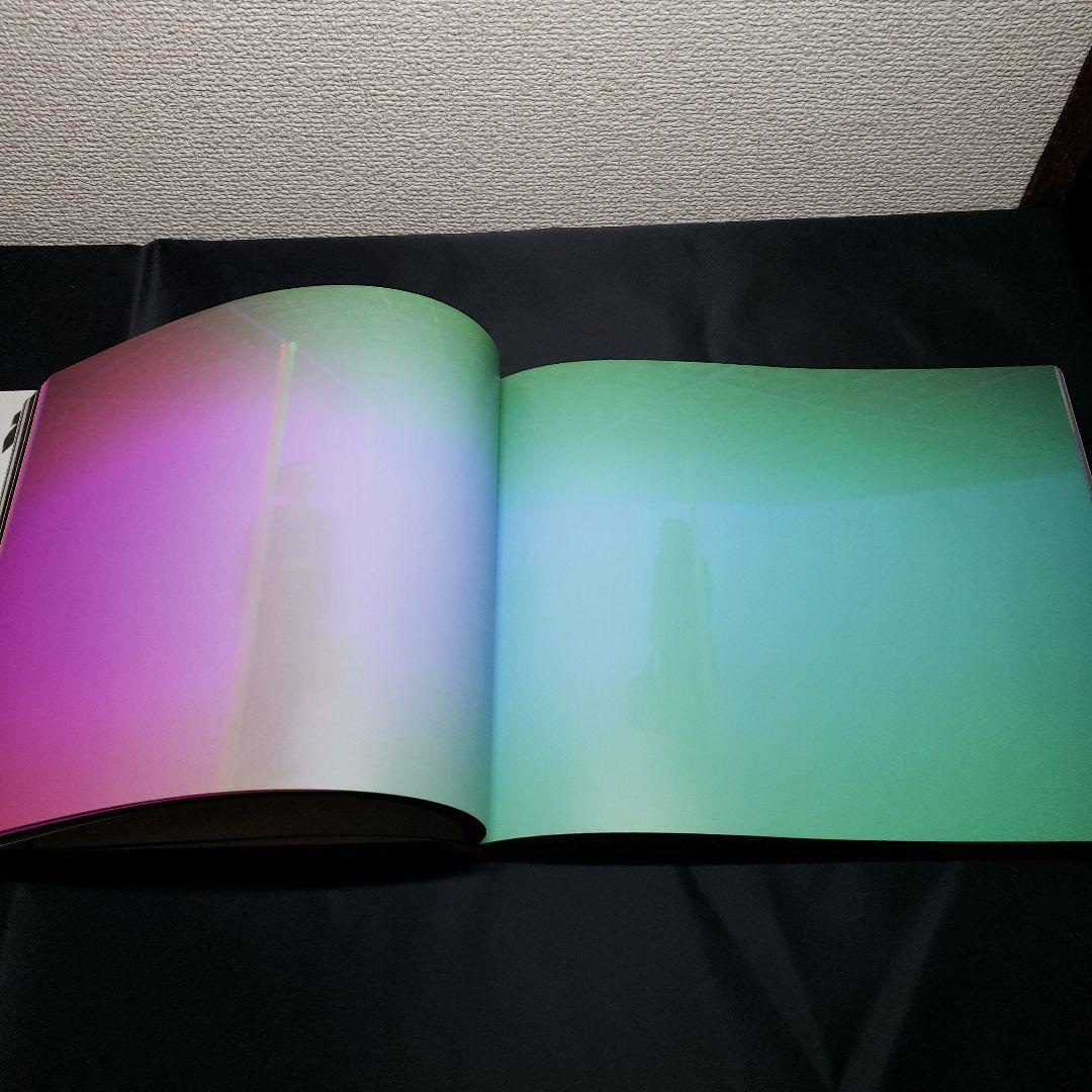 art]オラファー・エリアソン　あなたが出会うとき