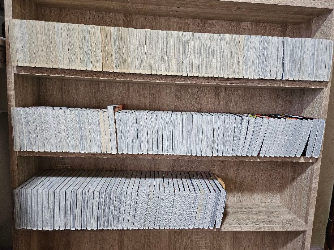 グラップラー刃牙・バキ・範馬刃牙・バキ道・刃牙道✨刃牙シリーズセット✨全巻初版