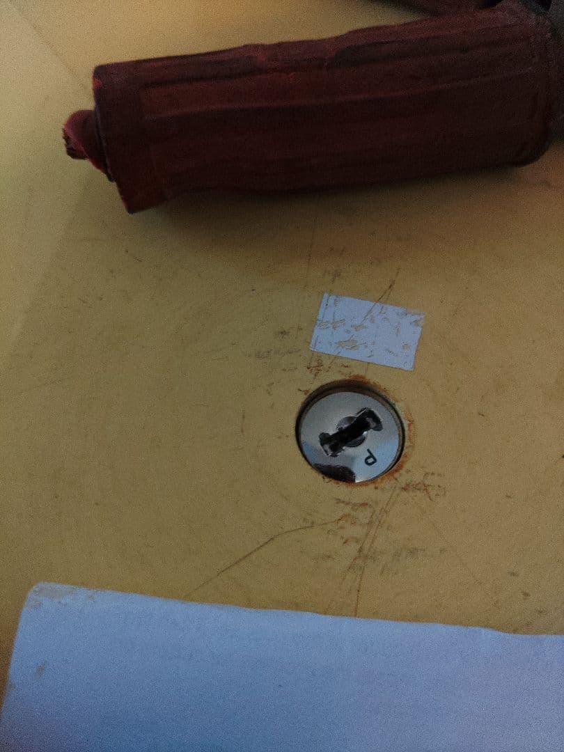 ガチャガチャ　筐体　2セット