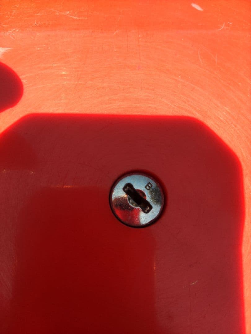 ガチャガチャ　筐体　2セット