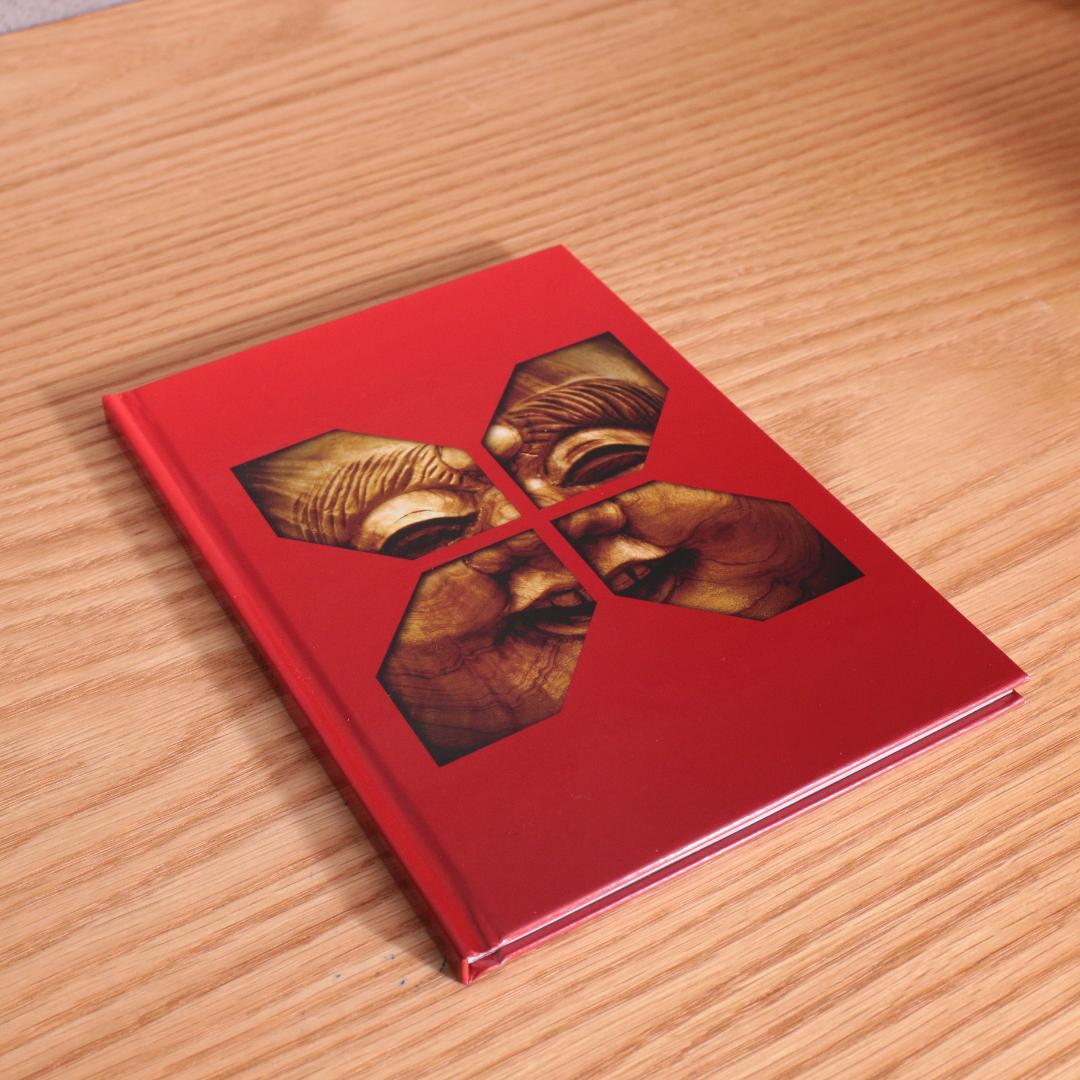 a K2C ENTERTAINMENT DVD BOX 米盛Ⅴ 米米CLUB